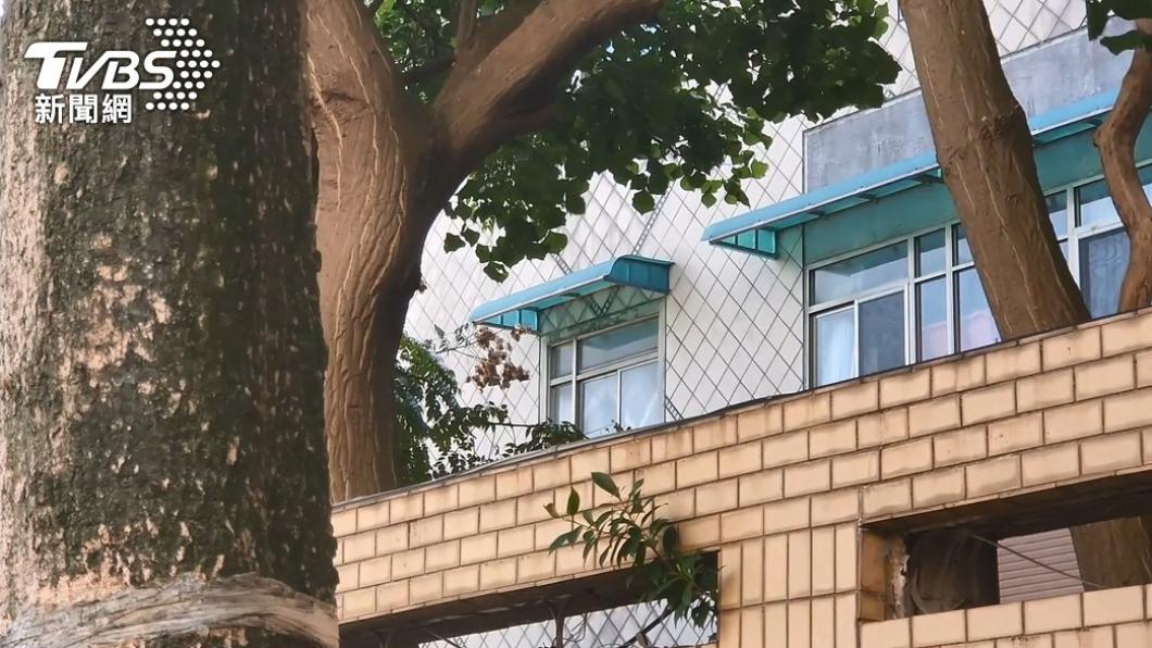 國三生校內遭割喉 警啟動聯防「帶刀到校就法辦」