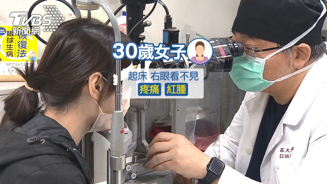 圖/TVBS