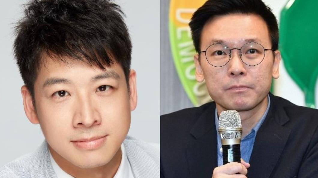 民眾黨副秘書長許甫驚人月薪曝 他酸:好意思嘲笑林九萬?