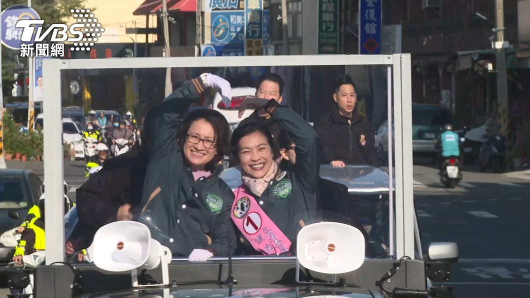 圖/TVBS