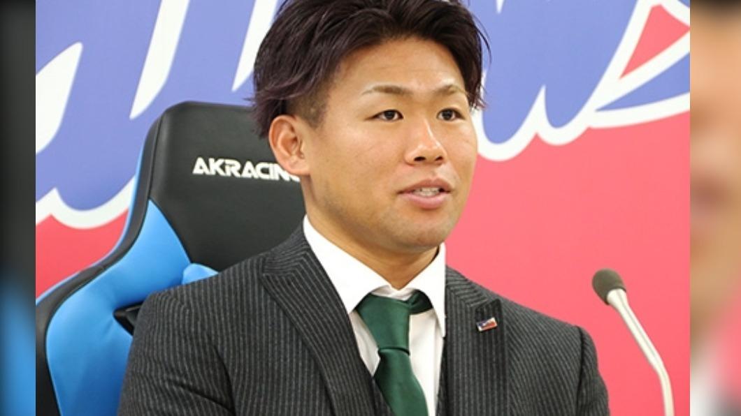 守護神5.5億日圓續留養樂多 田口麗斗仍想挑戰大聯盟