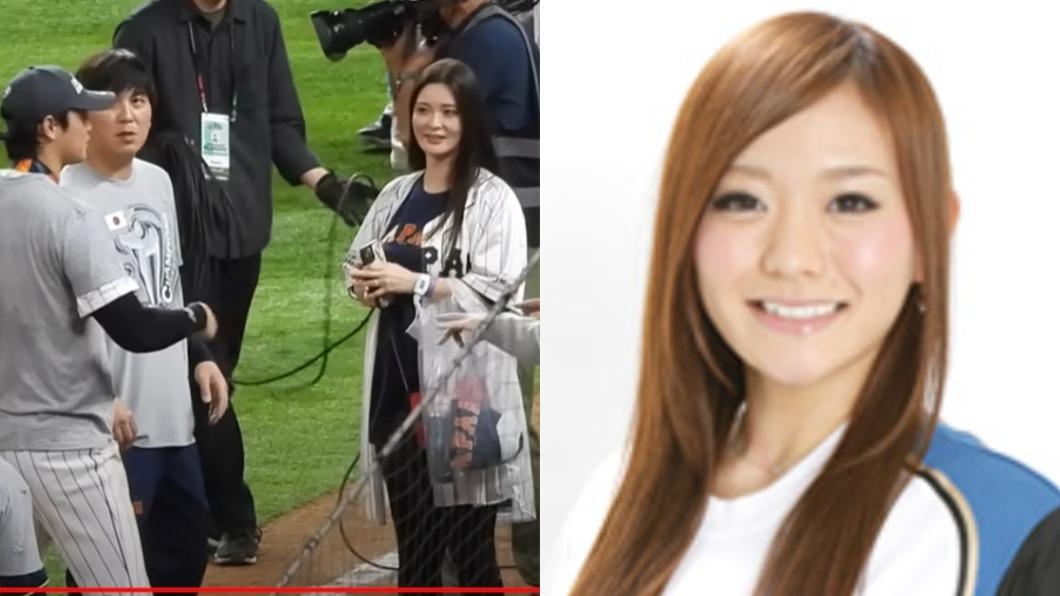 大谷御用翻譯水原一平年薪上看2千萬 愛妻還是啦啦隊女神