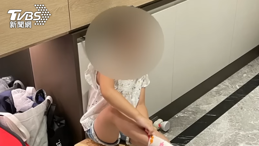 高雄4歲女童遭「劇毒噴死」!多重器官壞死 二審判決出爐