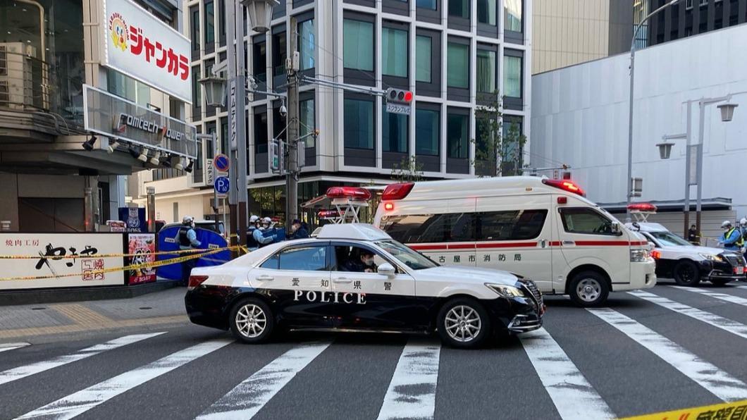 名古屋卡啦OK店1女遭刺身亡 嫌犯公寓找到另1女屍倒臥浴缸