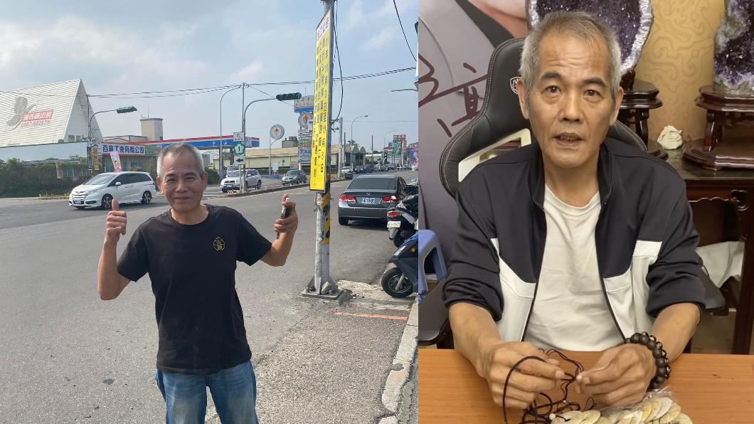 60歲男星直播帶貨！「慘賠近百萬」吐2原因難撐：不做了
