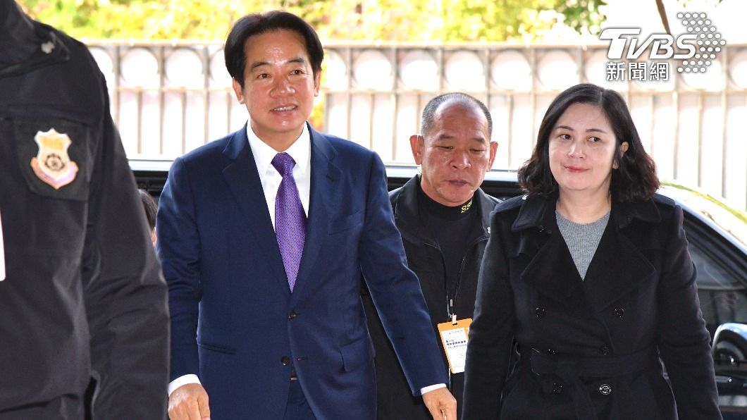 藍再咬爐渣案攻賴清德　南市府：當年已提告廠商返還不法利得