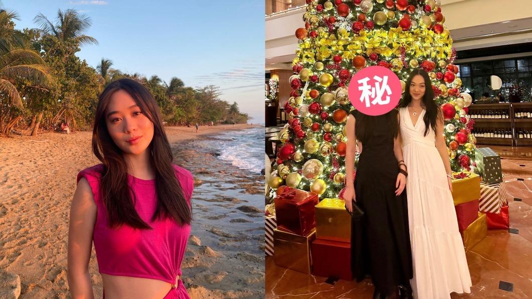 7歲罹憂鬱症!李連杰小女兒「神似利智」 絕美近況曝光
