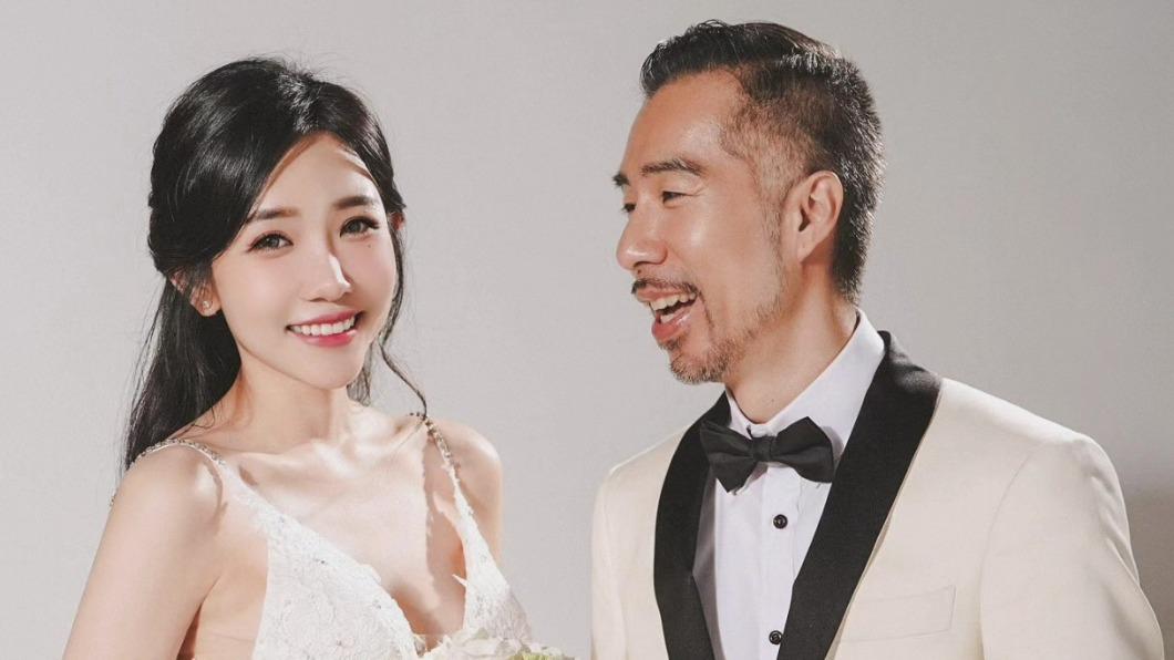 張兆志宣布離婚! 斬斷6年婚姻「生子計畫」成導火線