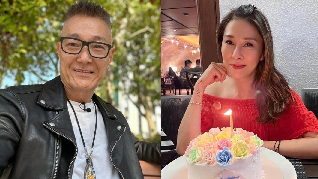 《醉拳》盧惠光前妻驚傳「燒炭輕生」!黎淑賢送醫不治 死前通訊曝光
