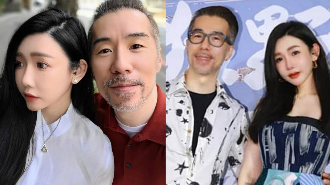 張兆志斷開6年婚!認了還「深愛許允樂」:對妳的感覺沒有消退