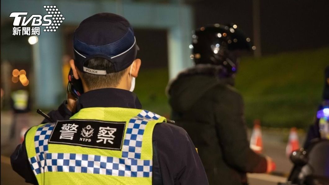 賴辦開砲侯友宜「新北治安讓人不安」 市警局:警署評六都第一