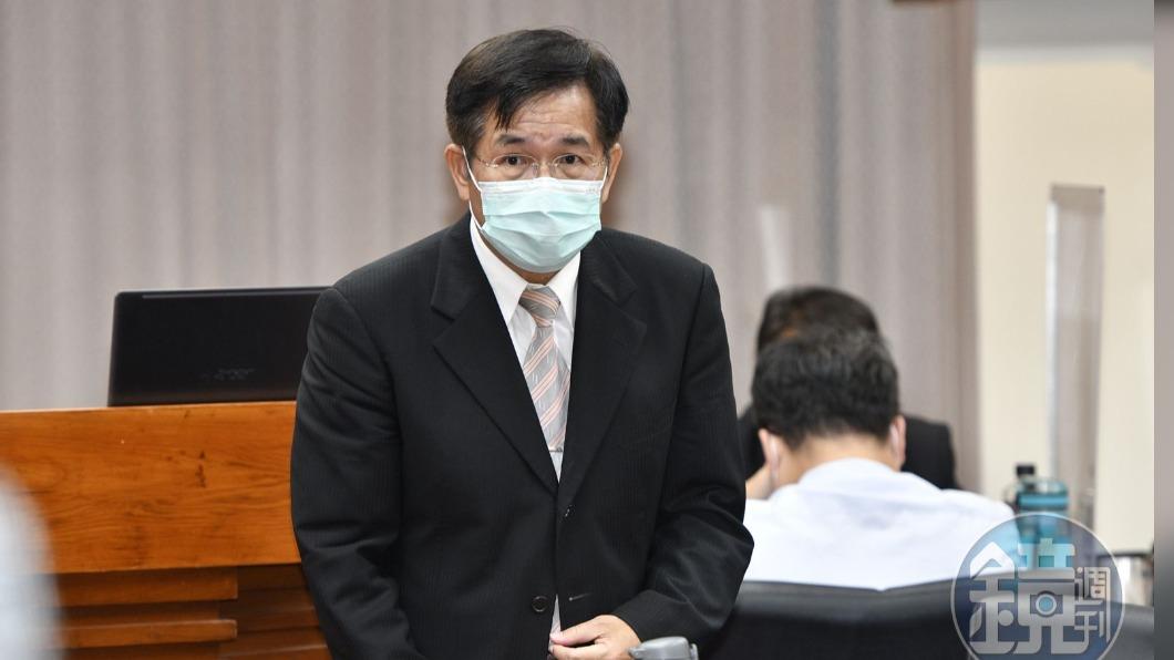 國中生割頸案「彈簧刀連刺5刀」！教育部長潘文忠發聲了