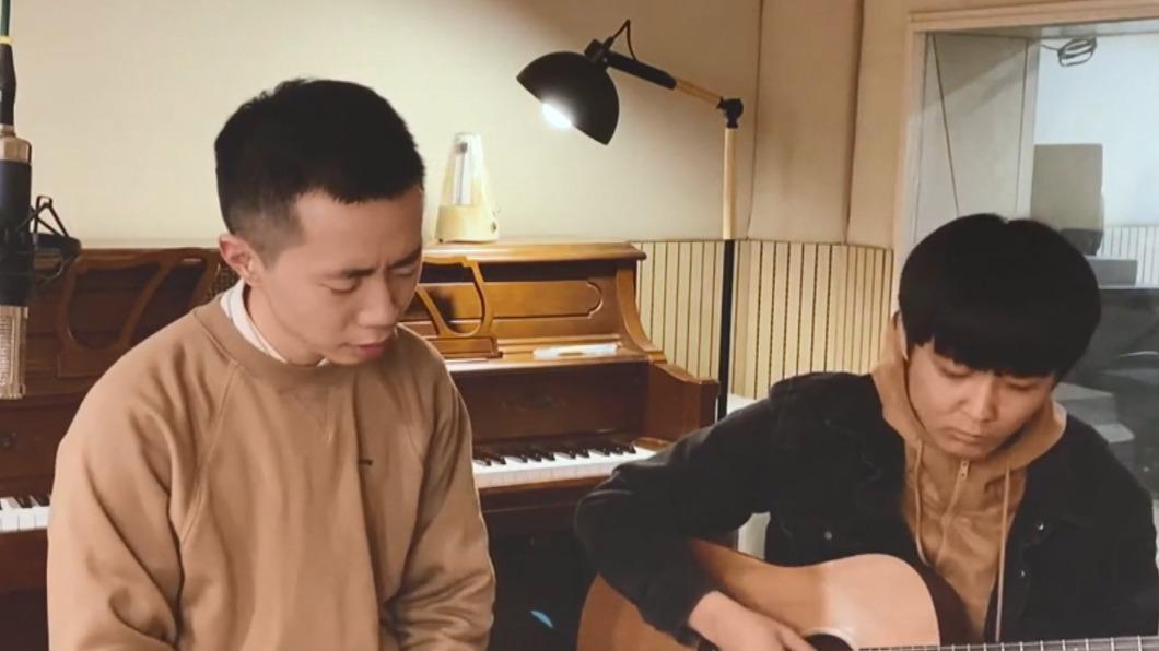 圖/翻攝自 YT 鄭興 Xing Zheng