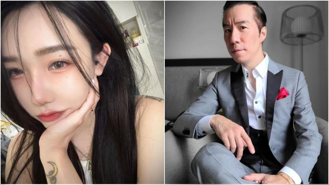 張兆志離婚有前兆!半年前PO文藏端倪 早刪光「甜蜜證據」