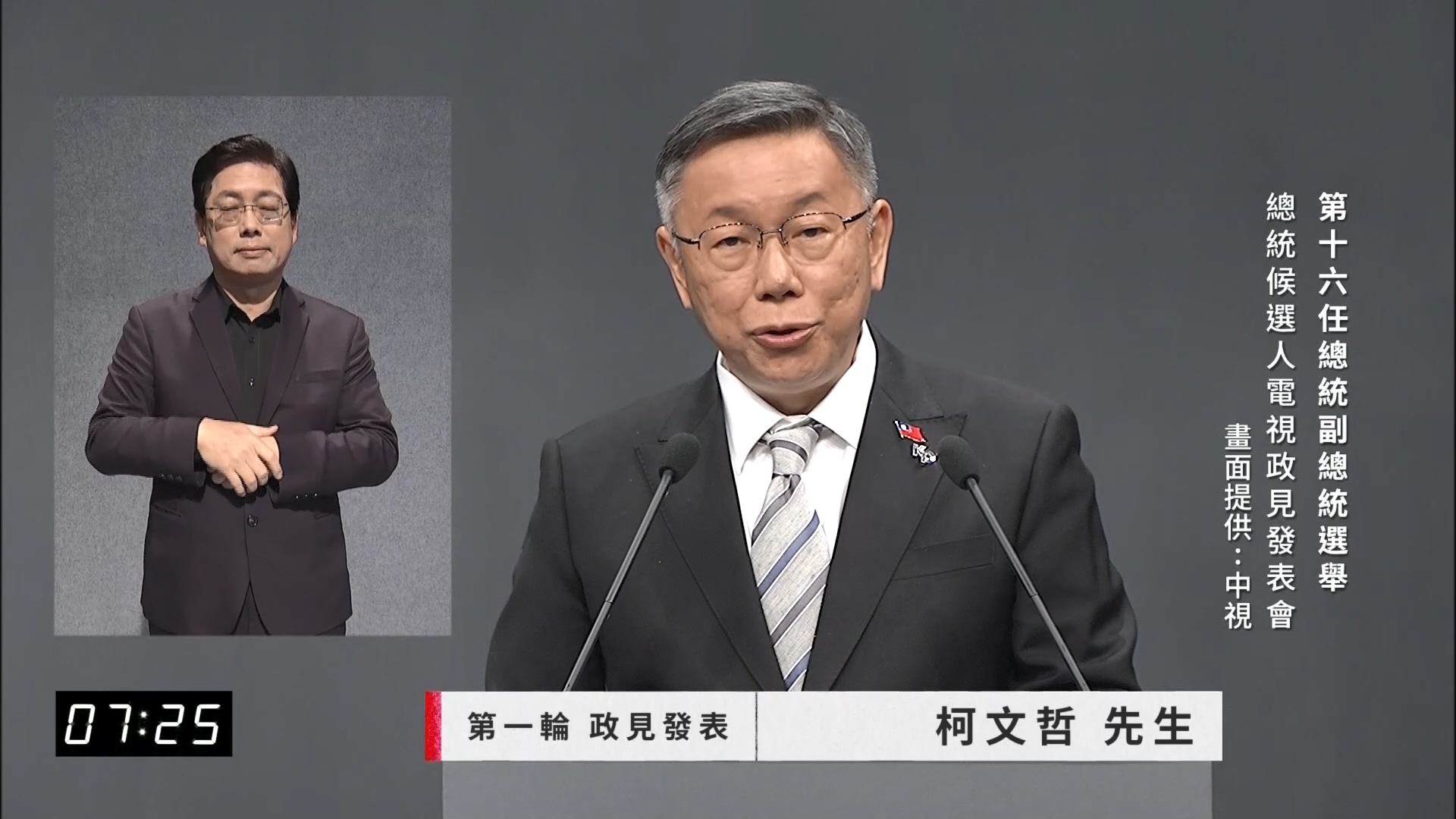圖/中視提供