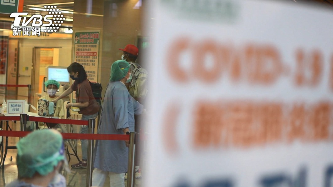 新冠疫情升溫 兒醫:多數輕症未自費快篩「隱形確診者恐更多」