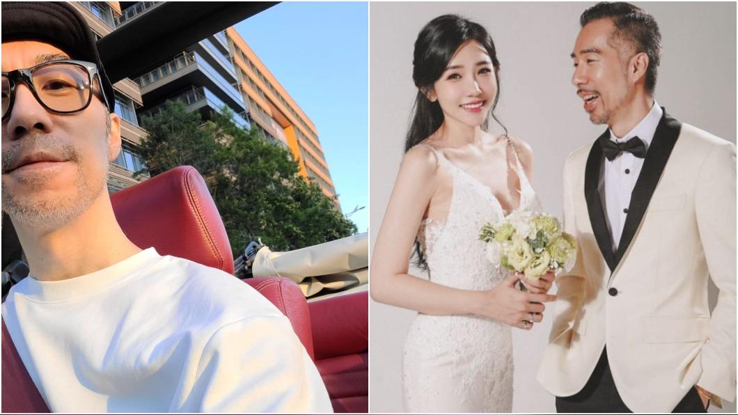 許允樂「當媽想法沒變過」　斷6年婚謝張兆志成全：不想妥協