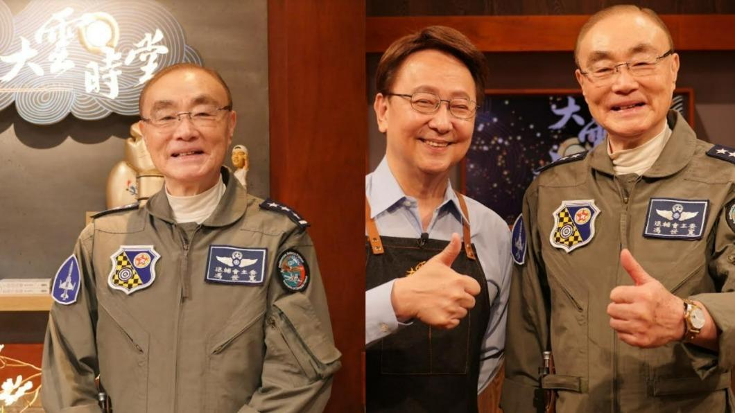 馮世寬自爆「甘蔗情緣」隱瞞正宮! 甜蜜回憶全說了