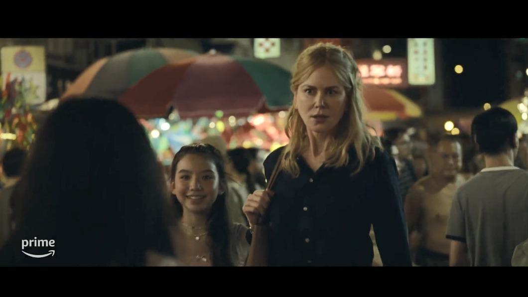 圖／翻攝自　Prime Video