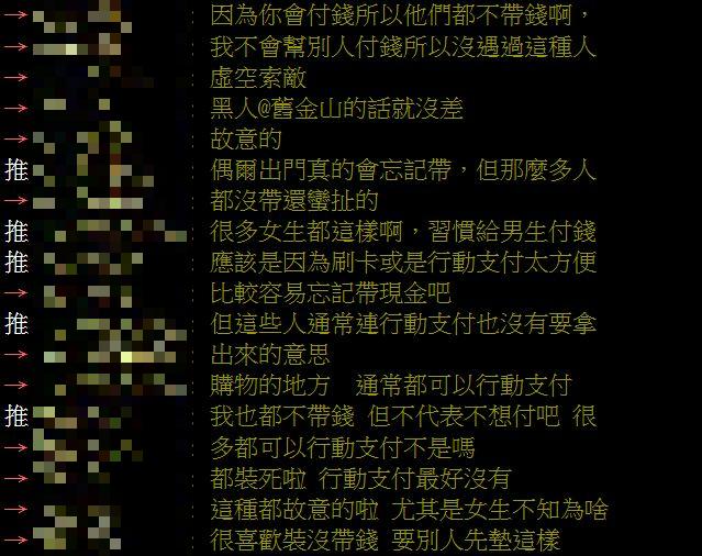 圖/翻攝自PTT