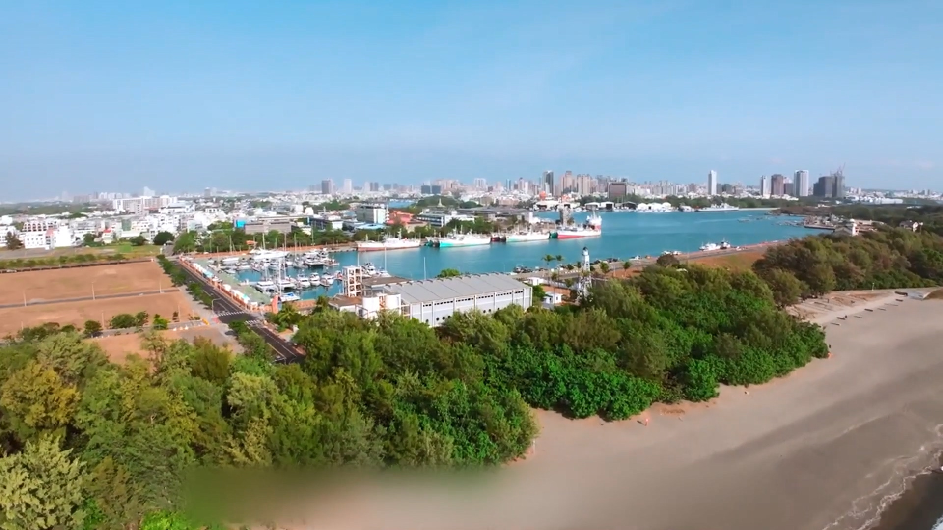 圖/翻攝自 台南市政府