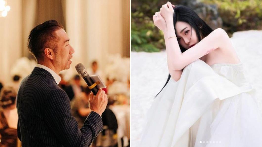 許允樂想要孩子釀離婚 自責「哭成水龍頭」:是我的問題?