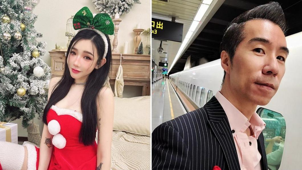 「愛情專家」敵不過離婚這關 網酸爆張兆志:變離婚專家