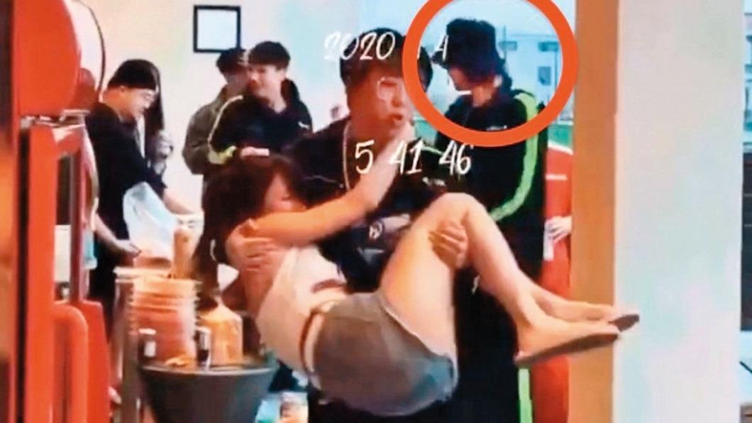 羅志祥爆「多人趴」!男女嗨玩1夜 泳池趴昔畫面曝
