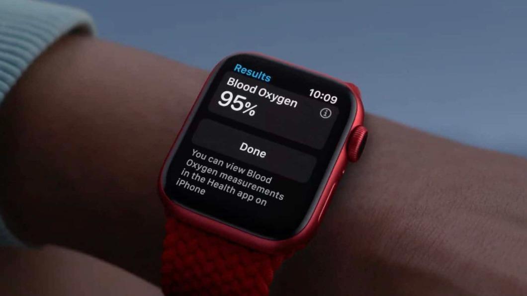 美政府支持侵權裁定 這兩款Apple Watch禁止進口
