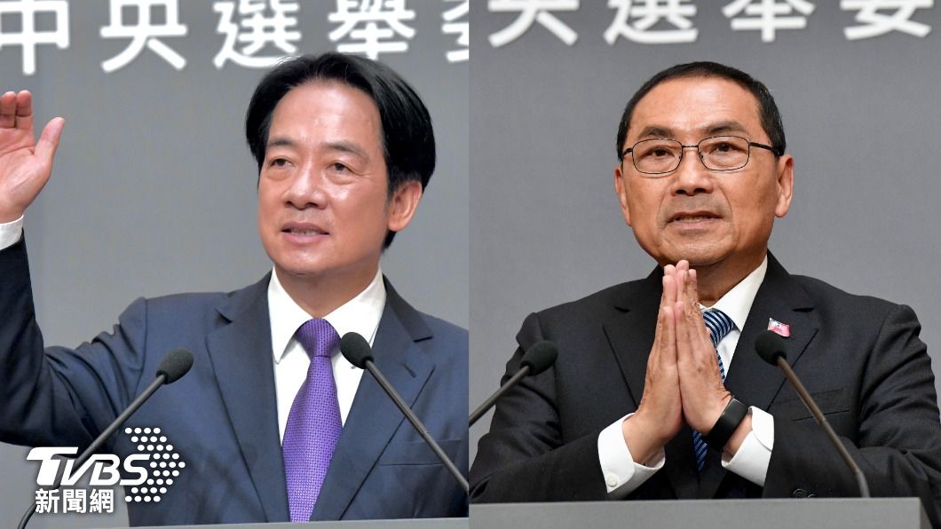 侯康配「支持度暴跌」!蔡正元驚揭選戰關鍵:恐吃大虧