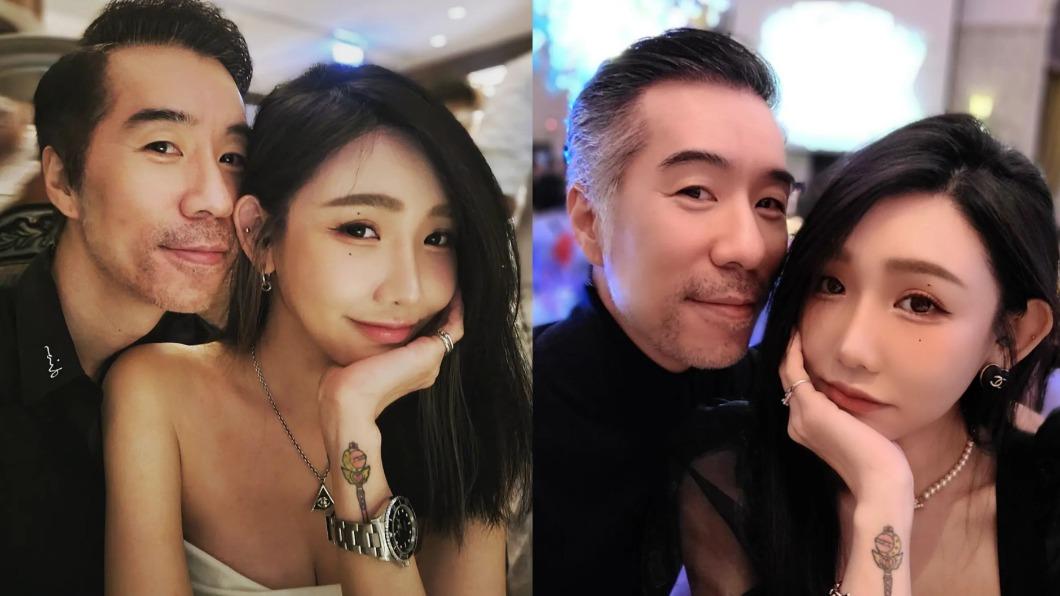 張兆志狠斬6年婚!她嘆這件事「不可撼動」 許常德看破:只有冤家