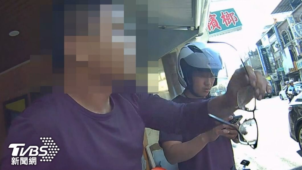 莫名收4罰單?損友被通緝還到處違規 亂報身分證害他狂被罰