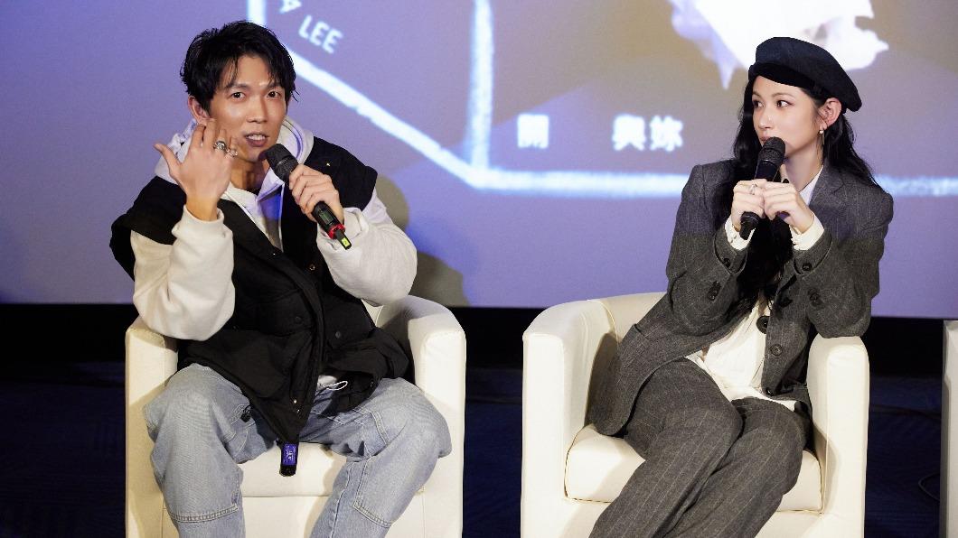 生了黃尚禾「愛的結晶」!李千娜吐到頭髮都是 悽慘狀態曝