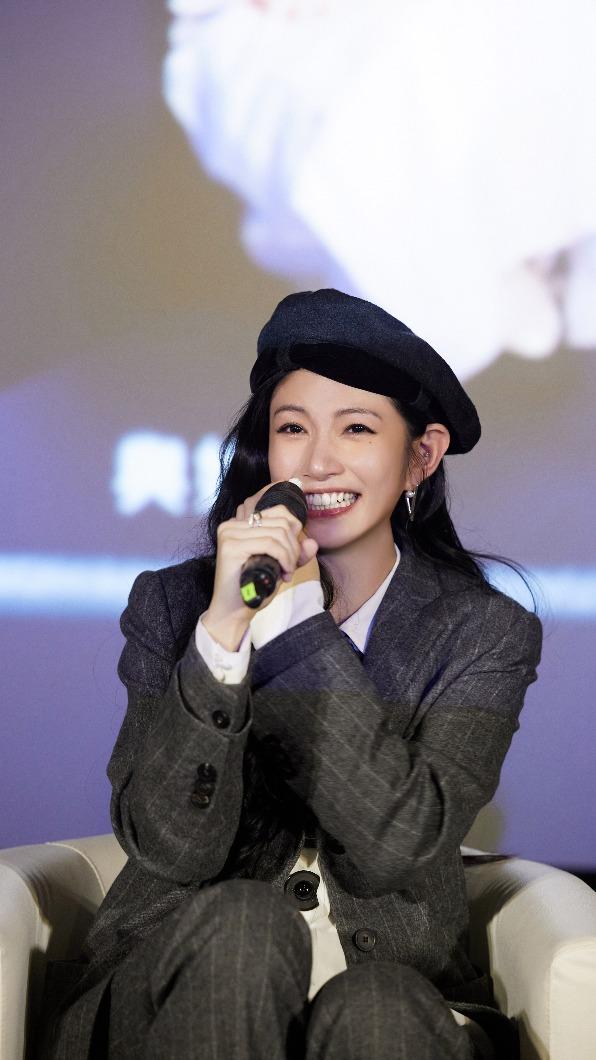 李千娜想先辦演唱會再辦婚禮。(圖/劇樂蹦娛樂提供)
