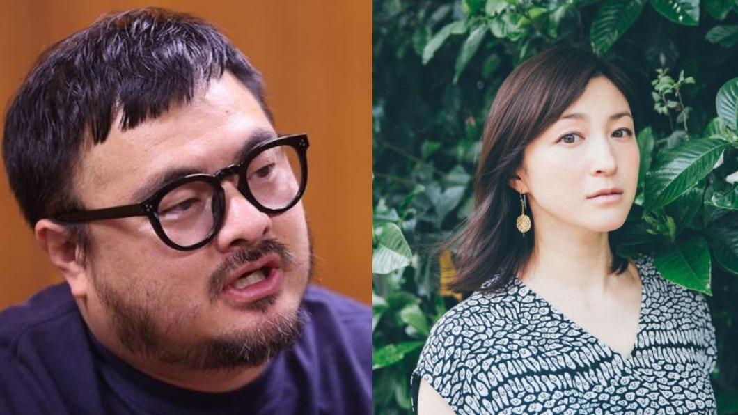 不倫廣末涼子「想娶她」!小王名廚驚傳離婚 本人19字回應了