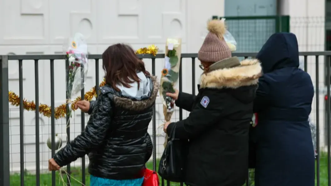 巴黎1女4童耶誕節慘遭滅門　警逮捕涉案精神病史父親