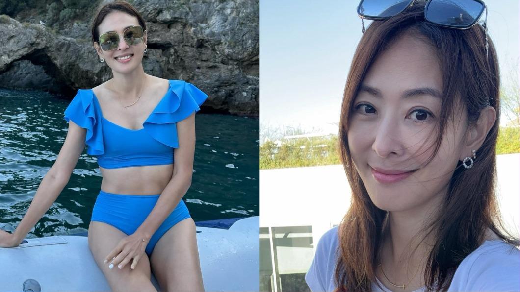 驚爆吵架冷戰4個月!賈永婕「世紀大和解」 小S、陶子也發聲了