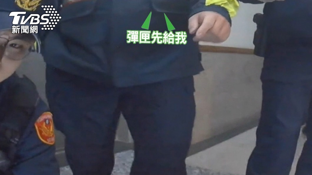 圖/TVBS