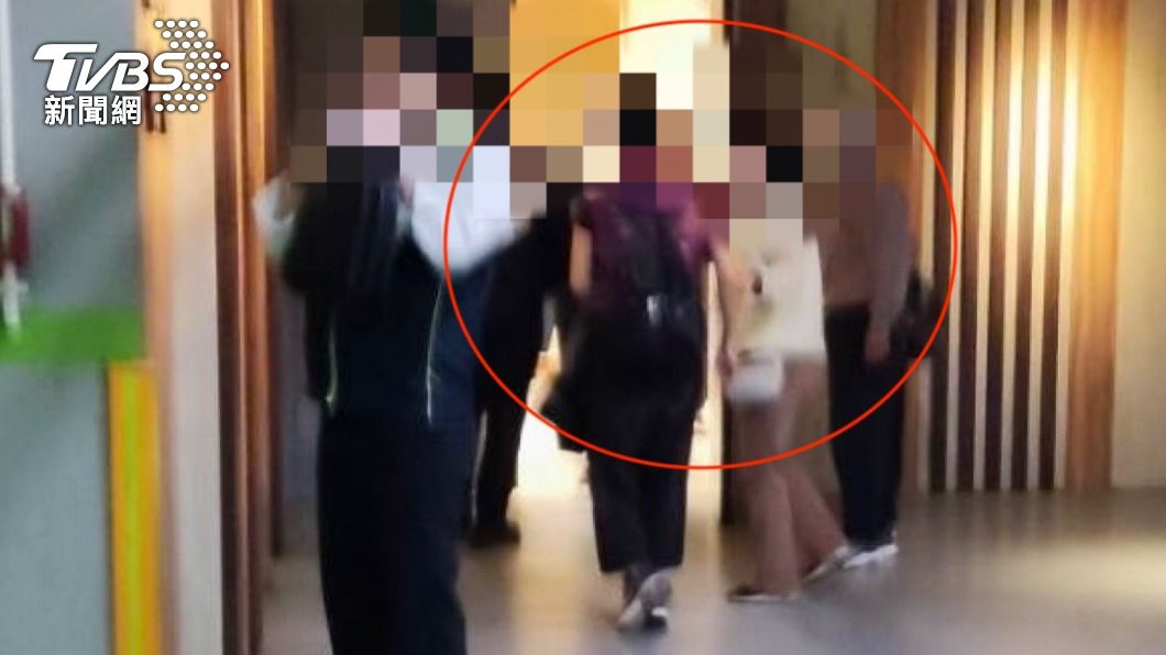 國三生遭割頸！家屬重返教室招魂　遺體送板殯解剖