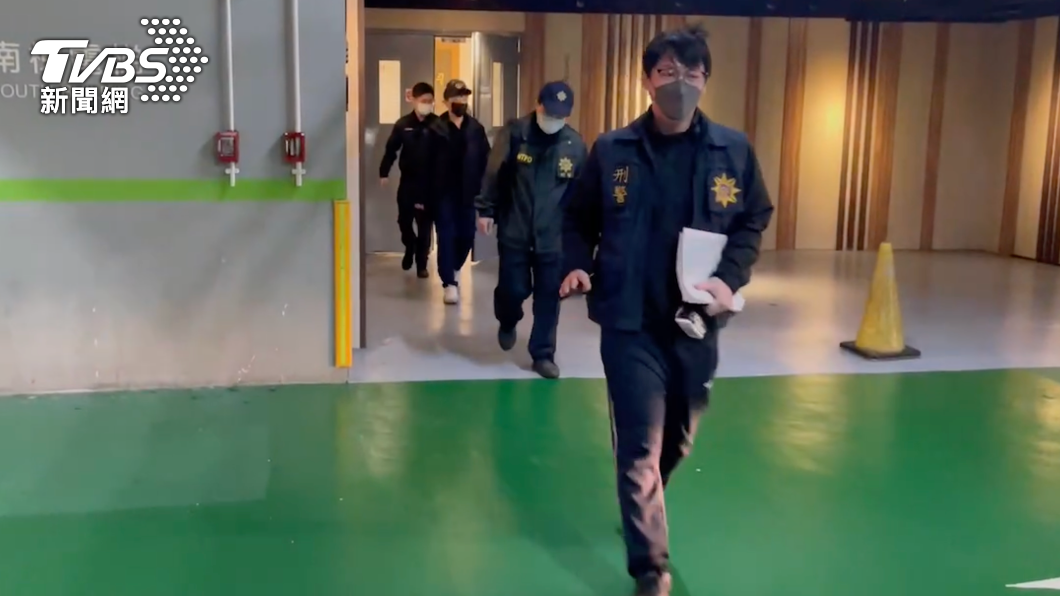 快訊/新北國三生遭刺身亡 初步相驗結果「刀刀致命」共10刀
