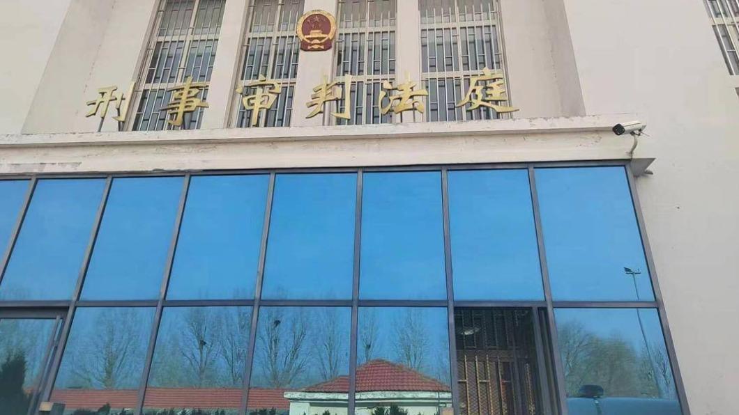 陸男大生為洩憤「大開殺戒」判死 無辜人妻被狂捅8刀亡