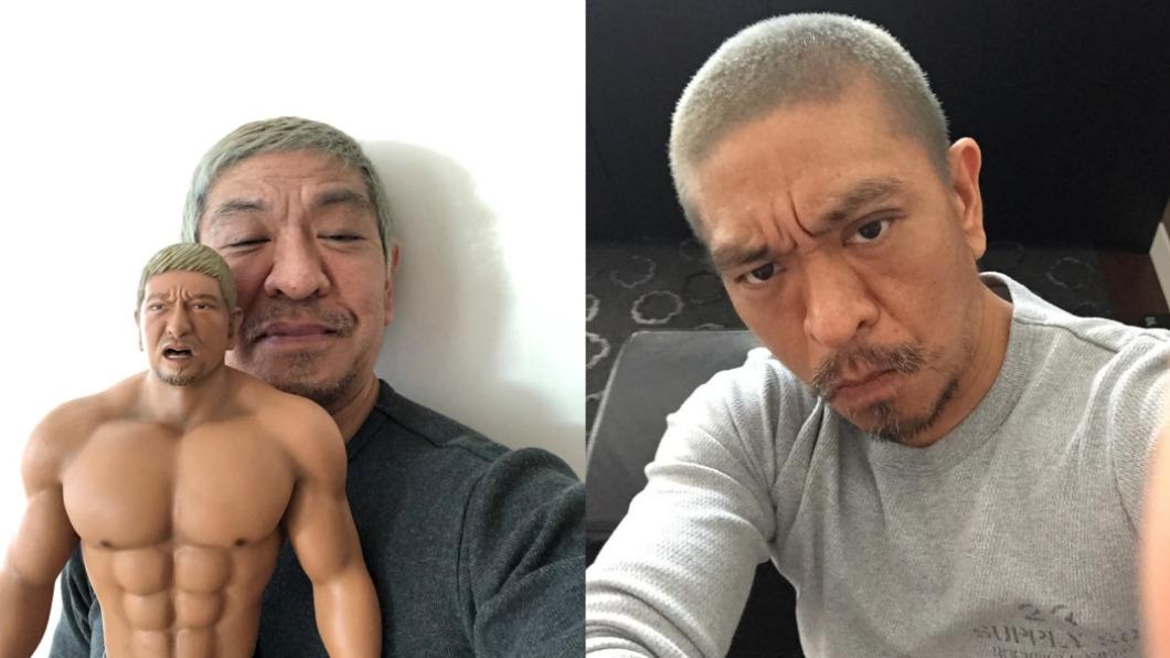 松本人志口爆嫩妹「給恁爸生小孩!」 懺悔:女兒被輪◯也認了