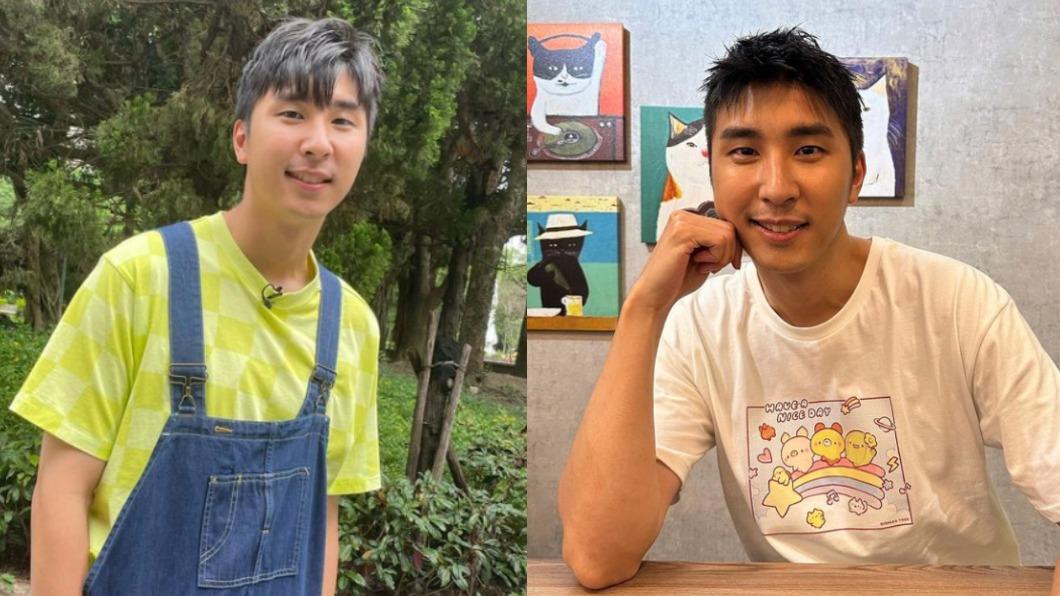 胡瓜帥兒爆「退出電視圈」!消失綜藝節目 經紀人發聲了