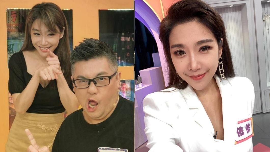 依依離婚「婆媳問題」遭掀!初二回娘家犯大忌落淚 被突襲檢查超卑微