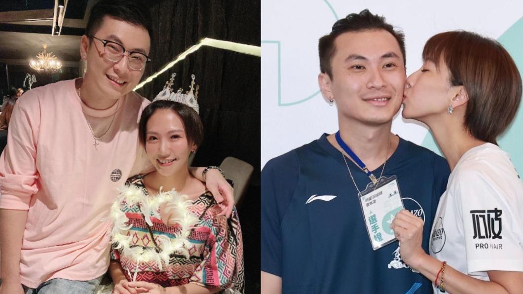 大牙離婚發聲「謝謝拯救」！曝關係1變化難察覺　斬斷小7歲教練尪