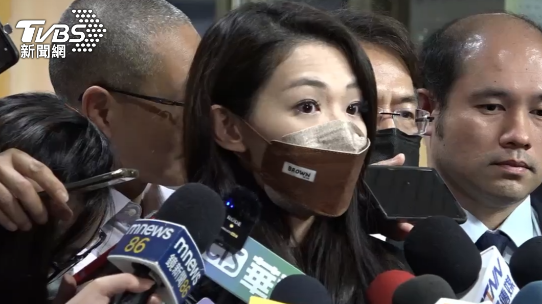 論文案脫身！資策會自訴高虹安違反著作權法　拖太久法院不受理