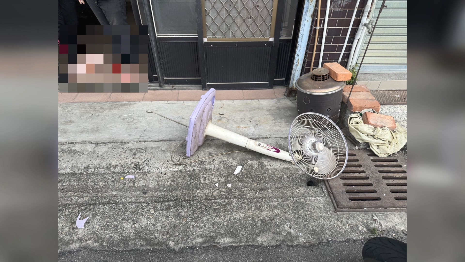 翻攝梧棲串起來