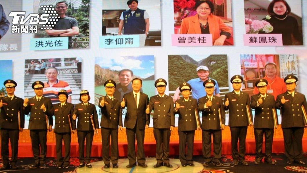提升救災量能！中央投入逾214億經費　消防署：前所未見