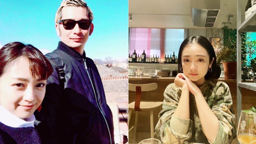 安達祐實「驚爆2度離婚」!首發聲斷開攝影師尪 9年婚姻終結