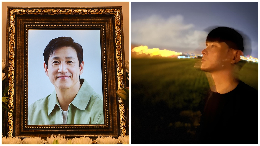 涉性騷狂喊冤!宥勝哀悼李善均:證明清白可不要透過天使嗎?